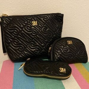 Set of 3 Steve Madden NWOT